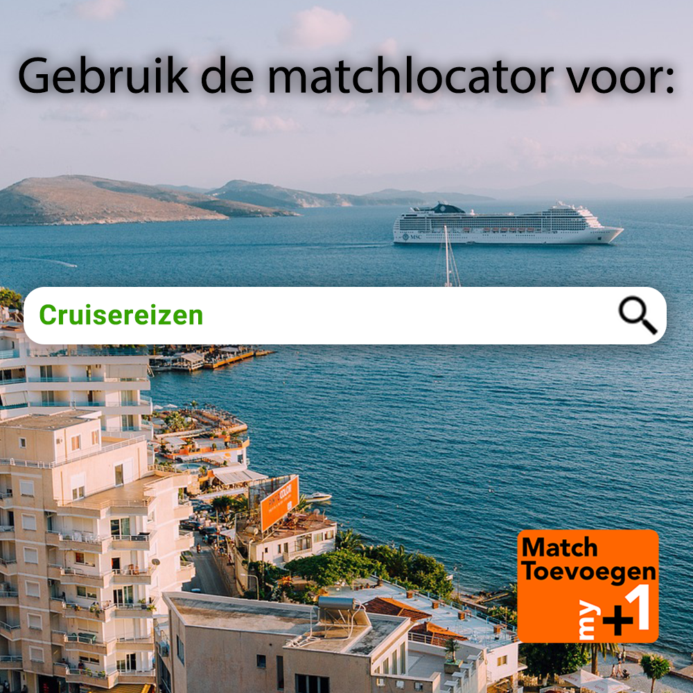 Cruisereizen