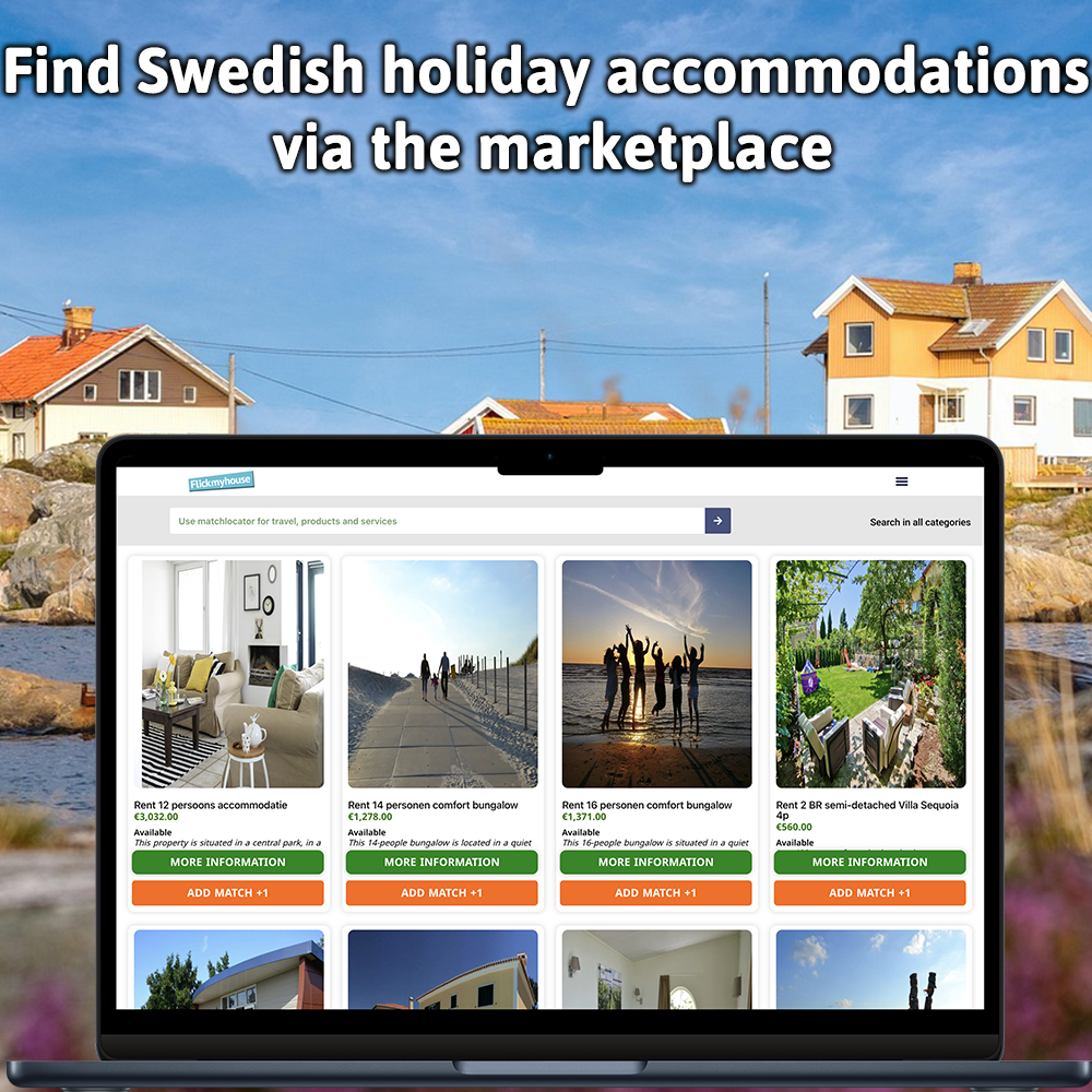 Swedish travel