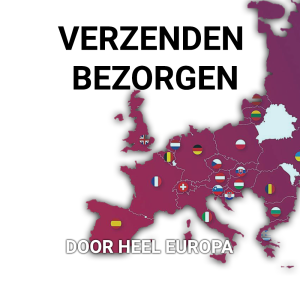 Retouropties Europa